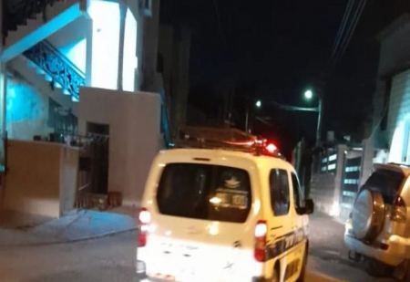شفاعمرو: مقتل رجل بجريمة اطلاق نار
